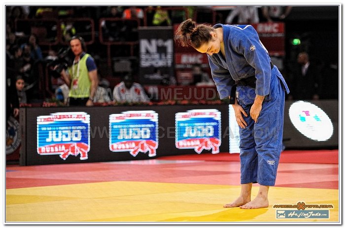 Grand Slam Paris 2013 Judo